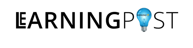 LearningPost Logo